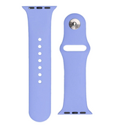 Kellarihm Strap APS Apple Watch 38 mm/ 40 mm/ 41 mm (lilla)